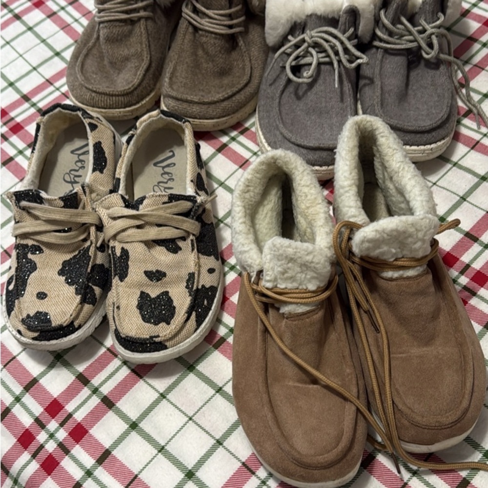 Stylish Casual Shoes Collection